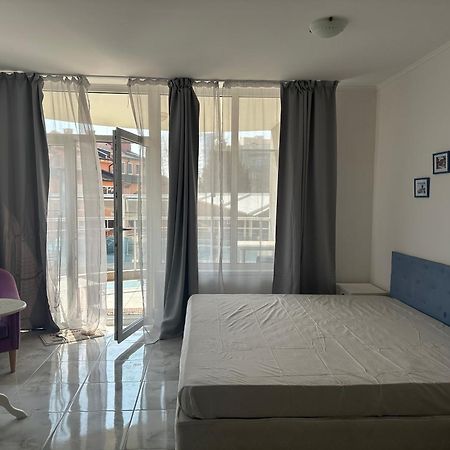 Oazis Sea View Apartment Ravda Extérieur photo