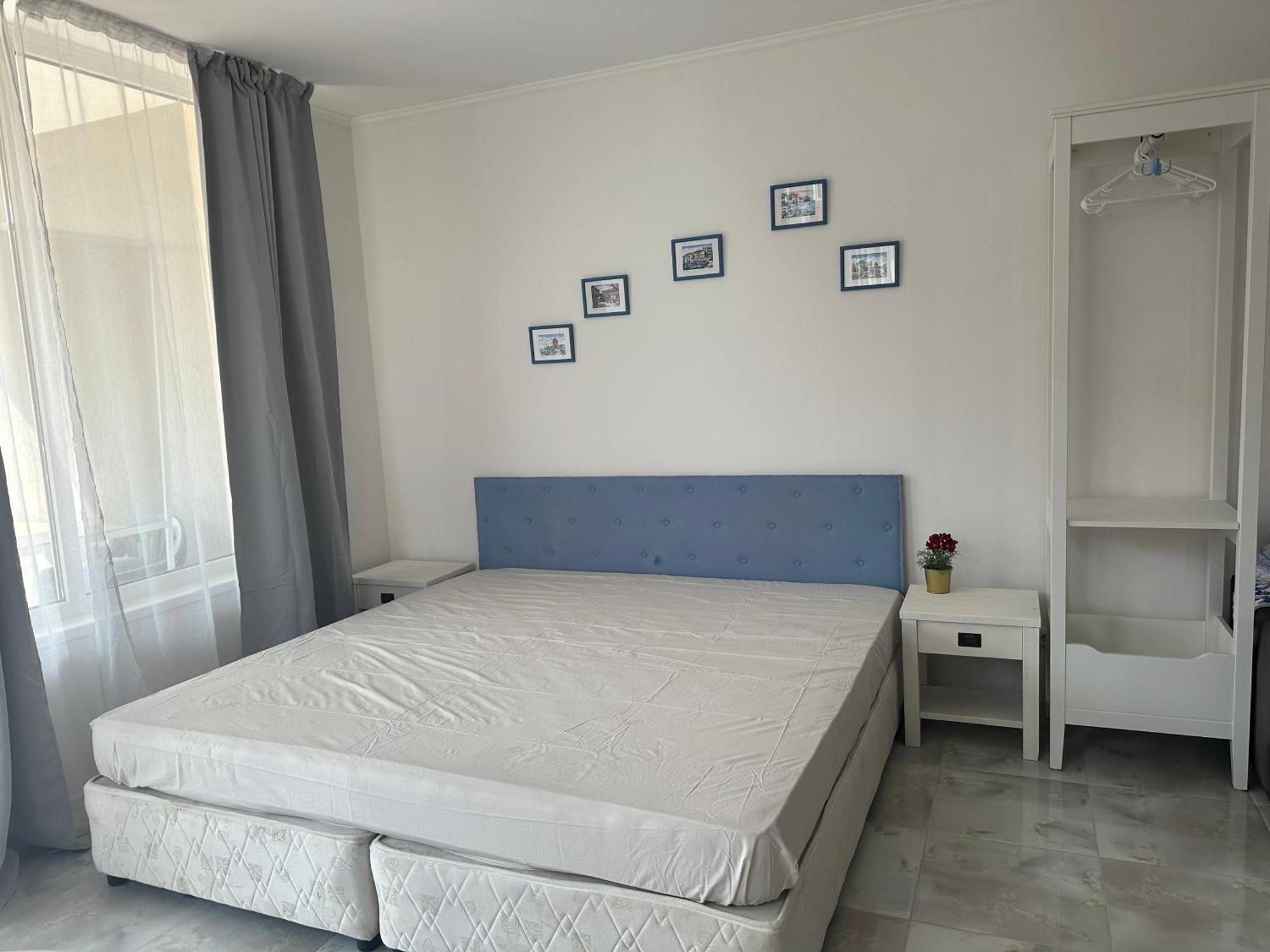 Oazis Sea View Apartment Ravda Extérieur photo